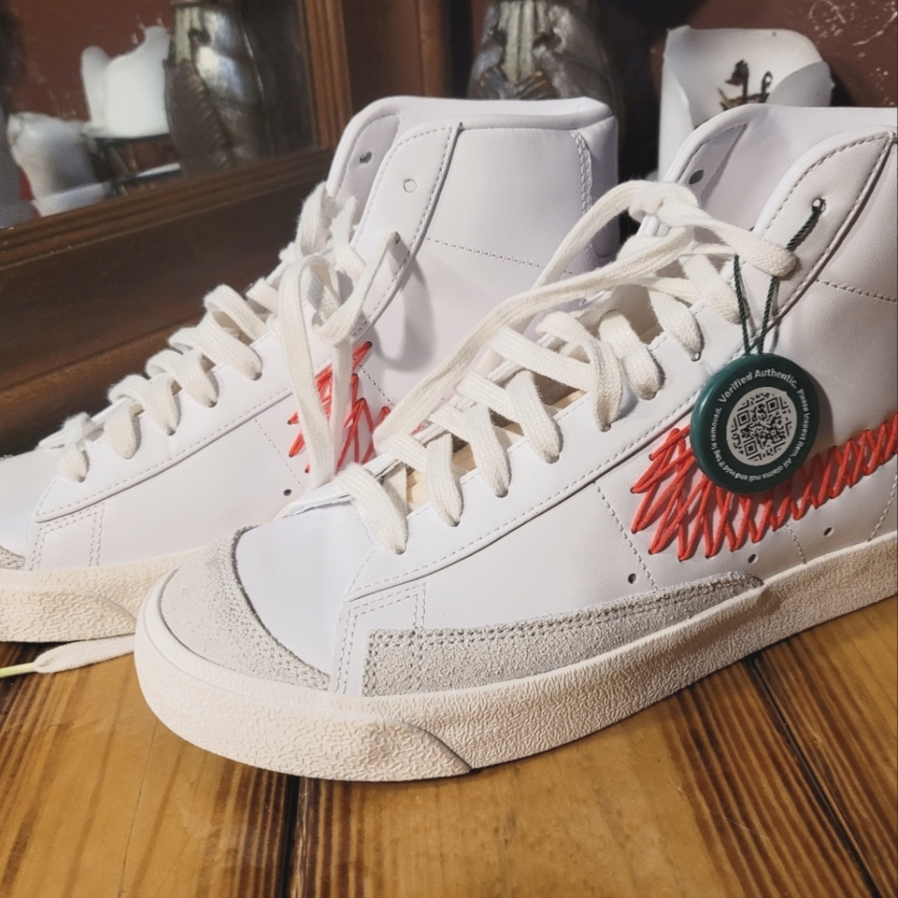 Men's Nikes